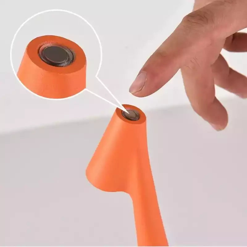 Lampe Africa de chez Movea